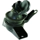 Purchase Top-Quality Engine Mount Front Right by DEA/TTPA - A7146 pa1