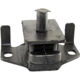 Purchase Top-Quality Engine Mount Front Right by DEA/TTPA - A7250 pa3