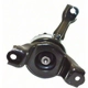 Purchase Top-Quality Engine Mount Front Right by DEA/TTPA - A7255 pa1