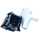 Purchase Top-Quality Engine Mount Front Right by DEA/TTPA - A7380 pa1