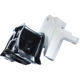 Purchase Top-Quality Engine Mount Front Right by DEA/TTPA - A7380 pa4