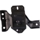 Purchase Top-Quality Engine Mount Front Right by PIONEER - 600001 pa1