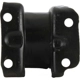 Purchase Top-Quality Engine Mount Front Right by PIONEER - 601036 pa2