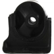 Purchase Top-Quality Engine Mount Front Right by PIONEER - 601036 pa3