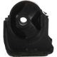 Purchase Top-Quality Engine Mount Front Right by PIONEER - 601036 pa4