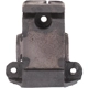 Purchase Top-Quality Engine Mount Front Right by PIONEER - 602249 pa2