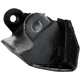 Purchase Top-Quality Engine Mount Front Right by PIONEER - 602255 pa2