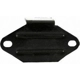 Purchase Top-Quality Engine Mount Front Right by PIONEER - 602280 pa5