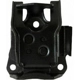 Purchase Top-Quality Engine Mount Front Right by PIONEER - 602283 pa5