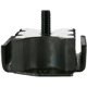 Purchase Top-Quality Engine Mount Front Right by PIONEER - 602333 pa3