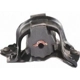 Purchase Top-Quality Engine Mount Front Right by PIONEER - 602437 pa2