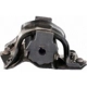 Purchase Top-Quality Engine Mount Front Right by PIONEER - 602437 pa4