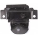Purchase Top-Quality Engine Mount Front Right by PIONEER - 602441 pa2