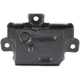 Purchase Top-Quality Engine Mount Front Right by PIONEER - 602444 pa2
