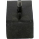 Purchase Top-Quality Engine Mount Front Right by PIONEER - 602456 pa11