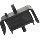 Purchase Top-Quality Engine Mount Front Right by PIONEER - 602456 pa3