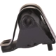 Purchase Top-Quality Engine Mount Front Right by PIONEER - 602572 pa4