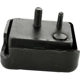 Purchase Top-Quality Engine Mount Front Right by PIONEER - 602641 pa2