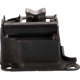 Purchase Top-Quality Engine Mount Front Right by PIONEER - 602652 pa3