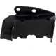 Purchase Top-Quality Engine Mount Front Right by PIONEER - 602723 pa7