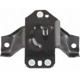 Purchase Top-Quality Engine Mount Front Right by PIONEER - 602726 pa2