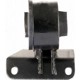 Purchase Top-Quality Engine Mount Front Right by PIONEER - 602793 pa6
