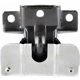Purchase Top-Quality Engine Mount Front Right by PIONEER - 602909 pa3