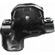 Purchase Top-Quality Engine Mount Front Right by PIONEER - 604319 pa2