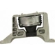 Purchase Top-Quality Engine Mount Front Right by PIONEER - 604403 pa2