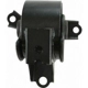 Purchase Top-Quality Engine Mount Front Right by PIONEER - 604533 pa2