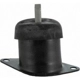 Purchase Top-Quality Engine Mount Front Right by PIONEER - 604572 pa2