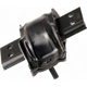 Purchase Top-Quality Engine Mount Front Right by PIONEER - 605182 pa8