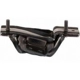Purchase Top-Quality Engine Mount Front Right by PIONEER - 605182 pa9