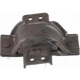 Purchase Top-Quality Engine Mount Front Right by PIONEER - 605183 pa2