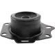 Purchase Top-Quality Engine Mount Front Right by PIONEER - 605363 pa3