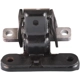 Purchase Top-Quality Engine Mount Front Right by PIONEER - 605469 pa3