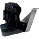 Purchase Top-Quality PIONEER - 605819 - Engine Mount Front Right pa2