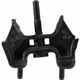 Purchase Top-Quality Engine Mount Front Right by PIONEER - 607091 pa2