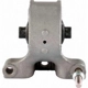 Purchase Top-Quality Engine Mount Front Right by PIONEER - 607321 pa3