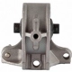 Purchase Top-Quality Engine Mount Front Right by PIONEER - 607321 pa5