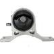 Purchase Top-Quality Engine Mount Front Right by PIONEER - 607348 pa1