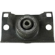 Purchase Top-Quality Engine Mount Front Right by PIONEER - 607355 pa4