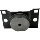 Purchase Top-Quality Engine Mount Front Right by PIONEER - 607355 pa5