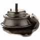 Purchase Top-Quality Engine Mount Front Right by PIONEER - 608114 pa7