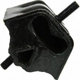 Purchase Top-Quality Engine Mount Front Right by PIONEER - 609111 pa4