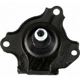 Purchase Top-Quality Engine Mount Front Right by PIONEER - 609139 pa3