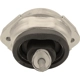 Purchase Top-Quality PIONEER - 614009 - Engine Mount Front Right pa3