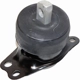 Purchase Top-Quality Engine Mount Front Right by PIONEER - 619998 pa1