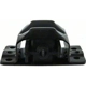 Purchase Top-Quality Engine Mount Front Right by PIONEER - 682292 pa5