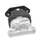 Purchase Top-Quality SKP - SKM3170 - Engine Mount pa2